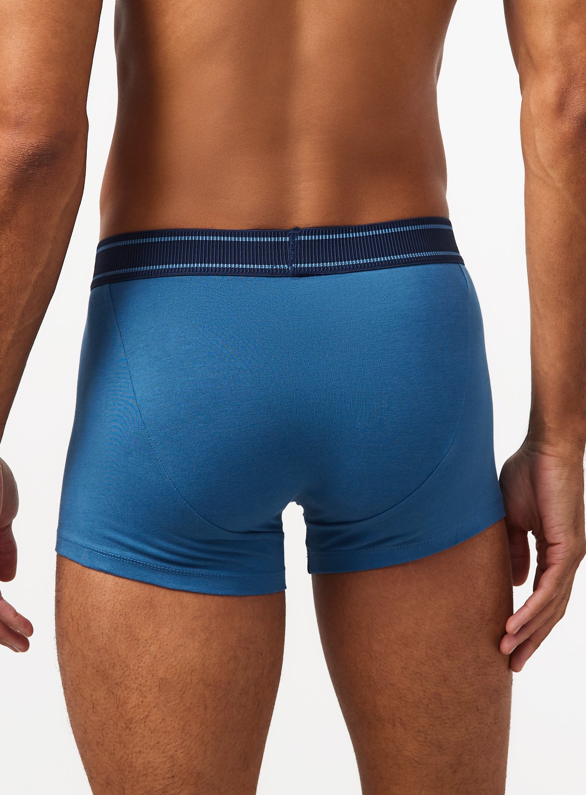 Stretchy Cotton Hipster 3-Pack XXXL - Image 4 thumbnail